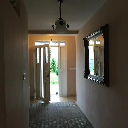 Casa Al-amal Sarajevo