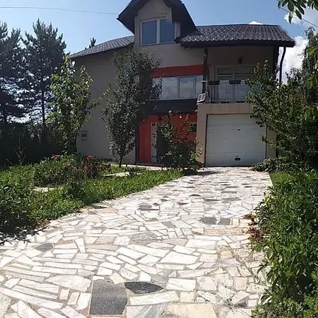 Villa Casa Al-amal Sarajevo