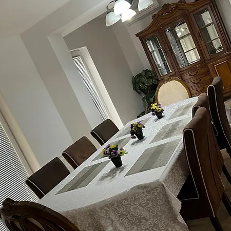 Casa Al-amal Sarajevo