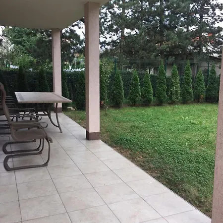 Villa Casa Al-amal Sarajevo