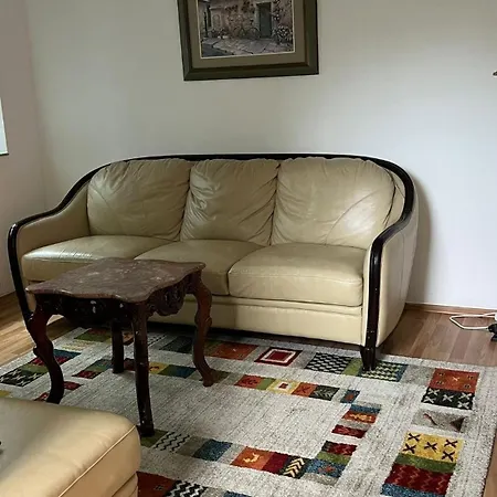 Villa Casa Al-amal *